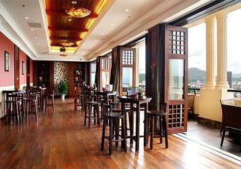 SANYA SHENGYI SEAVIEW HOTEL (ex. SHENGYI HOLIDAY VILLA HOTEL SANYA) - 50