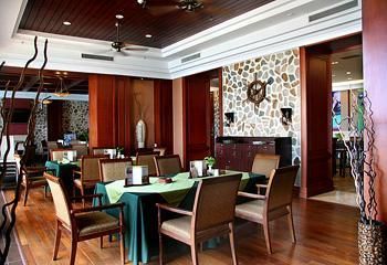 SANYA SHENGYI SEAVIEW HOTEL (ex. SHENGYI HOLIDAY VILLA HOTEL SANYA) - 51