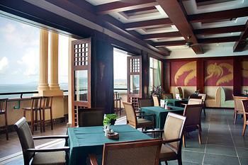 SANYA SHENGYI SEAVIEW HOTEL (ex. SHENGYI HOLIDAY VILLA HOTEL SANYA) - 52