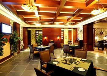 SANYA SHENGYI SEAVIEW HOTEL (ex. SHENGYI HOLIDAY VILLA HOTEL SANYA) - 53