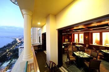 SANYA SHENGYI SEAVIEW HOTEL (ex. SHENGYI HOLIDAY VILLA HOTEL SANYA) - 54