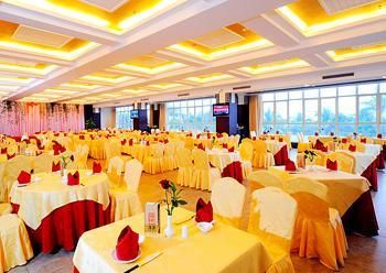 SANYA SHENGYI SEAVIEW HOTEL (ex. SHENGYI HOLIDAY VILLA HOTEL SANYA) - 55
