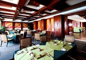 SANYA SHENGYI SEAVIEW HOTEL (ex. SHENGYI HOLIDAY VILLA HOTEL SANYA) - 56