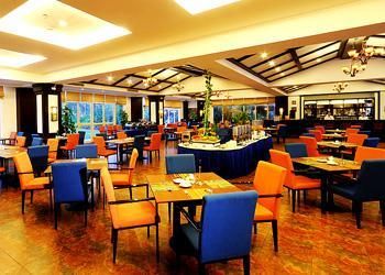 SANYA SHENGYI SEAVIEW HOTEL (ex. SHENGYI HOLIDAY VILLA HOTEL SANYA) - 57