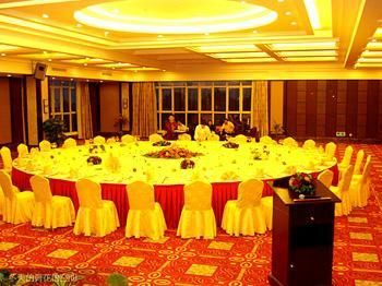 SANYA SHENGYI SEAVIEW HOTEL (ex. SHENGYI HOLIDAY VILLA HOTEL SANYA) - 58