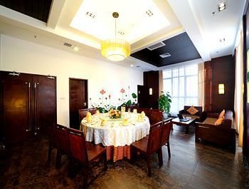 SANYA SHENGYI SEAVIEW HOTEL (ex. SHENGYI HOLIDAY VILLA HOTEL SANYA) - 60