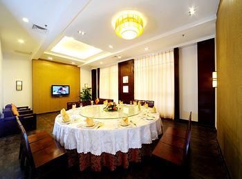 SANYA SHENGYI SEAVIEW HOTEL (ex. SHENGYI HOLIDAY VILLA HOTEL SANYA) - 61