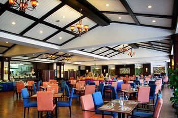 SANYA SHENGYI SEAVIEW HOTEL (ex. SHENGYI HOLIDAY VILLA HOTEL SANYA) - 64