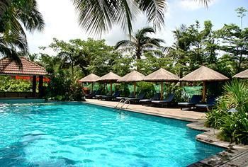 SANYA SHENGYI SEAVIEW HOTEL (ex. SHENGYI HOLIDAY VILLA HOTEL SANYA) - 66