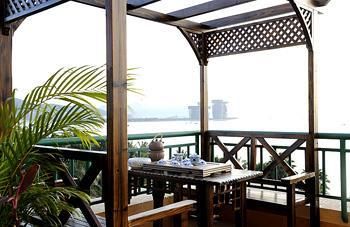 SANYA SHENGYI SEAVIEW HOTEL (ex. SHENGYI HOLIDAY VILLA HOTEL SANYA) - 69