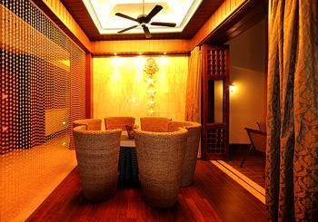 SANYA SHENGYI SEAVIEW HOTEL (ex. SHENGYI HOLIDAY VILLA HOTEL SANYA) - 70