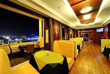 SANYA SHENGYI SEAVIEW HOTEL (ex. SHENGYI HOLIDAY VILLA HOTEL SANYA) - 71