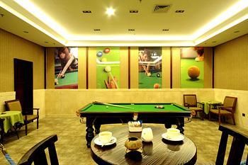 SANYA SHENGYI SEAVIEW HOTEL (ex. SHENGYI HOLIDAY VILLA HOTEL SANYA) - 72