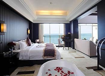 SANYA SHENGYI SEAVIEW HOTEL (ex. SHENGYI HOLIDAY VILLA HOTEL SANYA) - 10