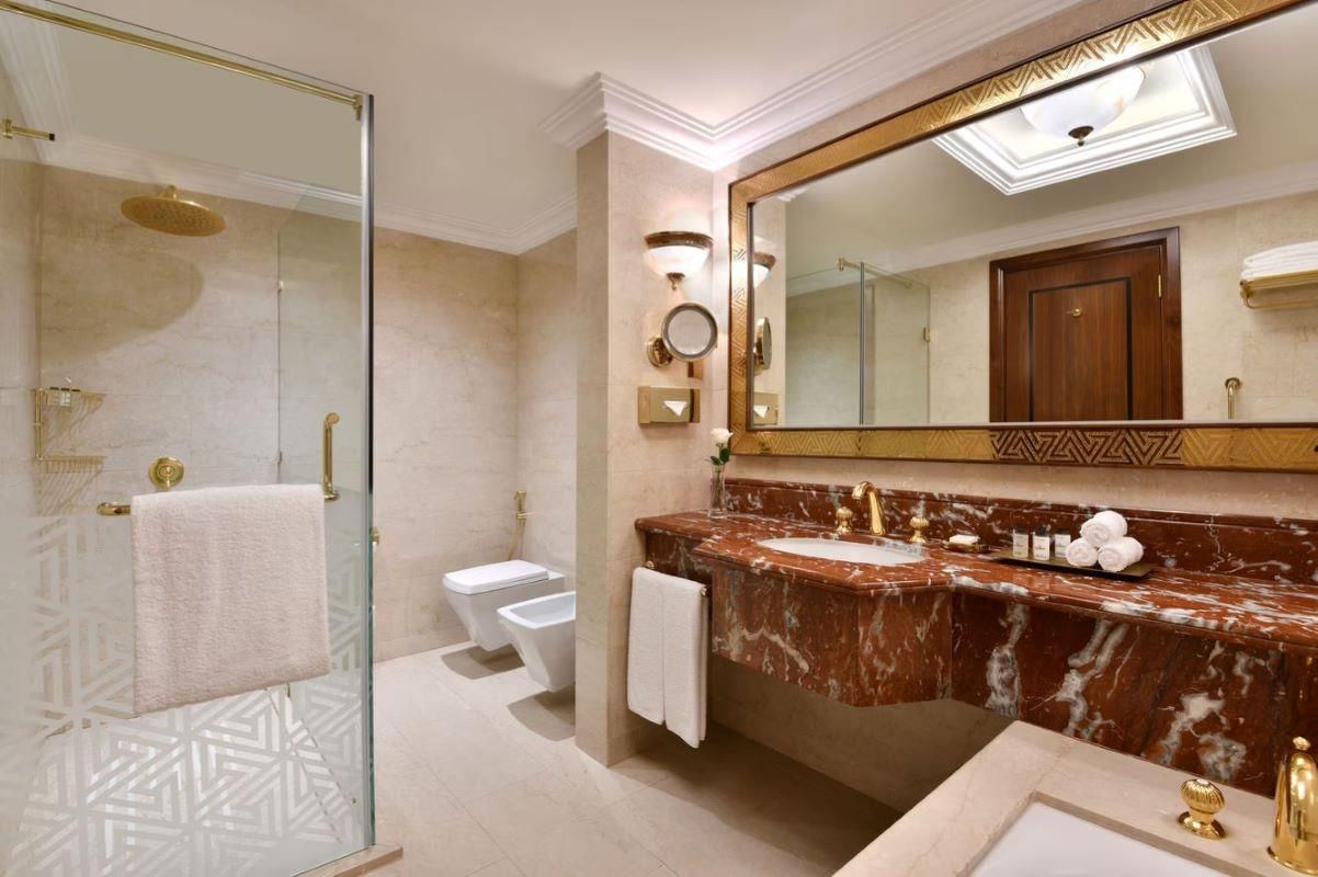 SHERATON GRAND DOHA RESORT & CONVENTION HOTEL - 13