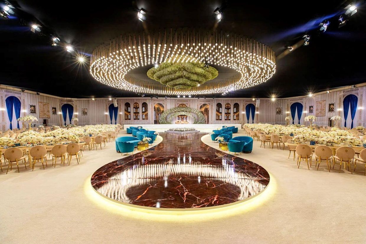 SHERATON GRAND DOHA RESORT & CONVENTION HOTEL - 31