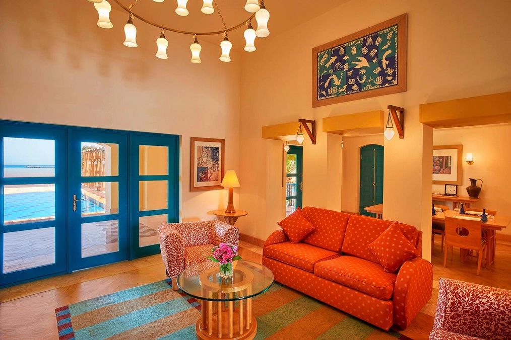 Картинка отеля - 18