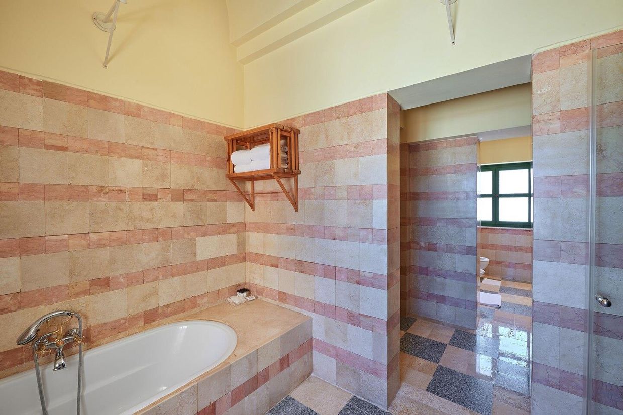 SHERATON MIRAMAR RESORT EL GOUNA - 30