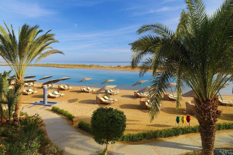 SHERATON MIRAMAR RESORT EL GOUNA - 4