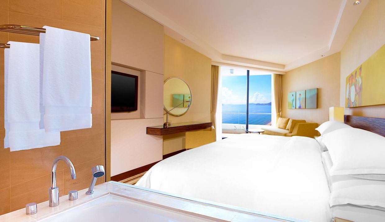 SHERATON NHA TRANG - 2