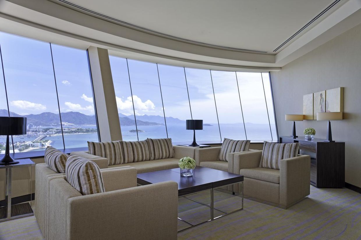 SHERATON NHA TRANG - 14