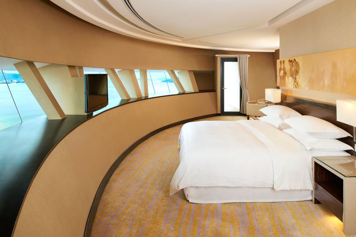 SHERATON NHA TRANG - 15