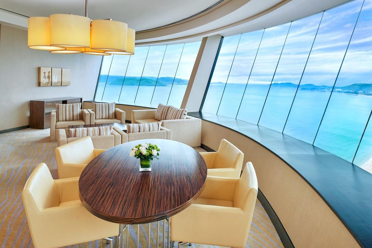 SHERATON NHA TRANG - 16