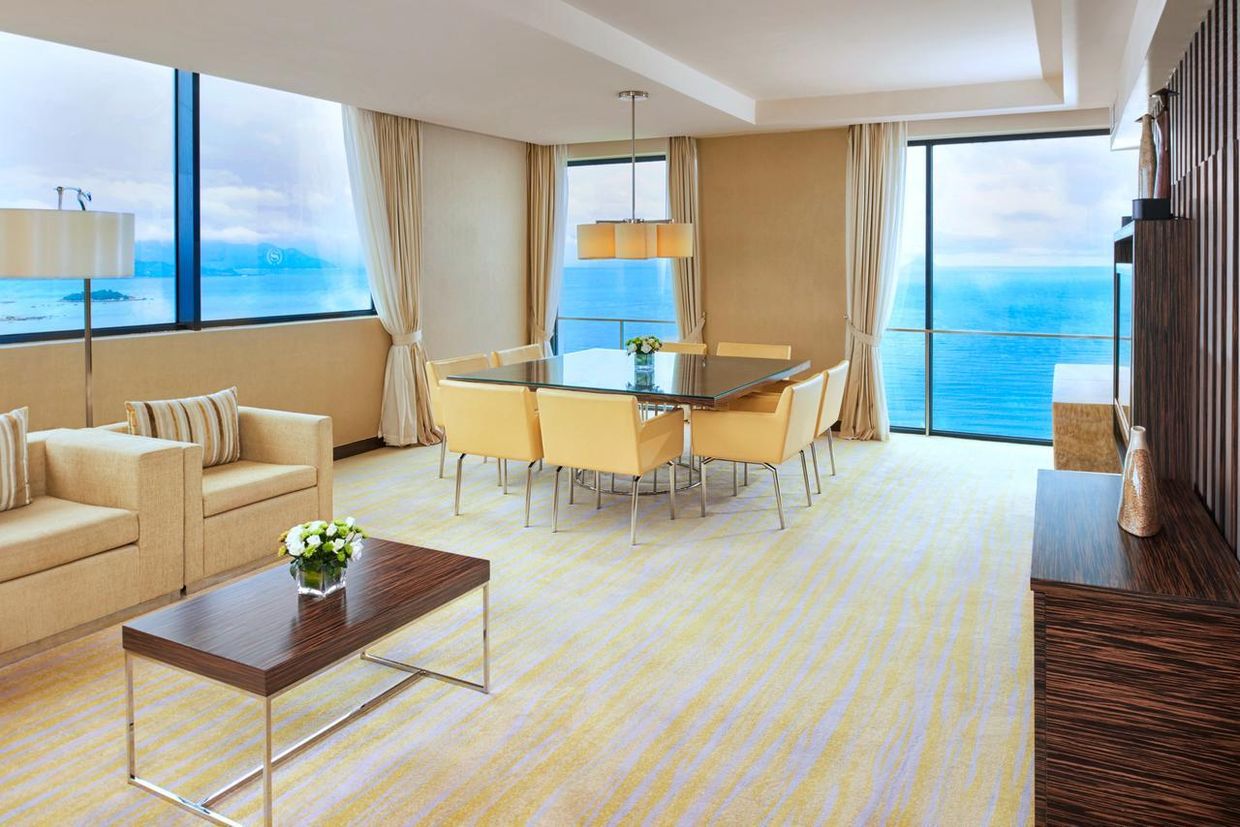 SHERATON NHA TRANG - 17