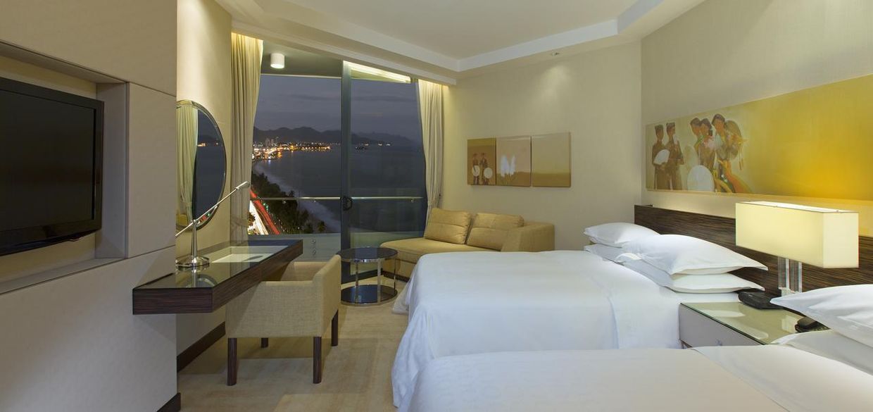 SHERATON NHA TRANG - 20