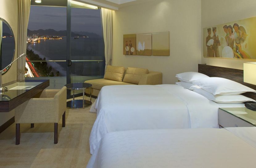 SHERATON NHA TRANG - 3