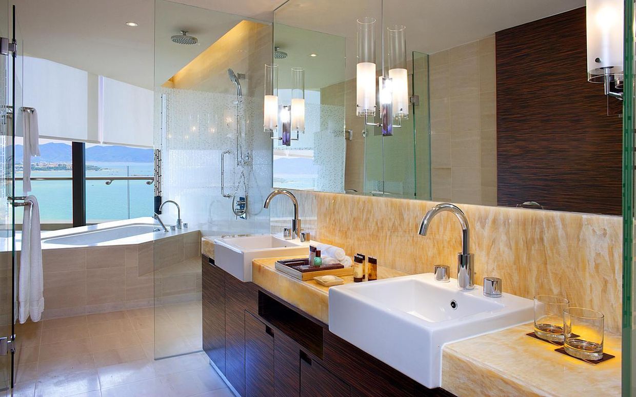 SHERATON NHA TRANG - 25