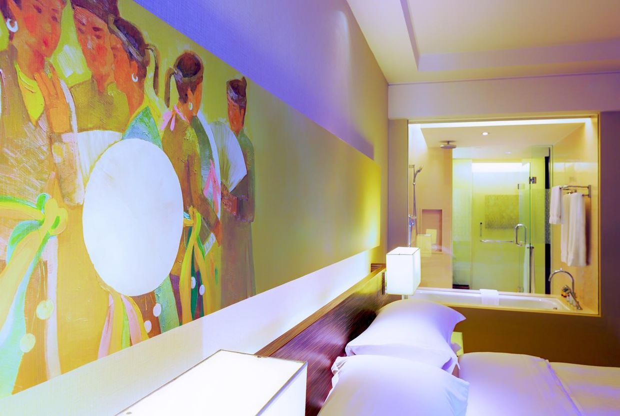 SHERATON NHA TRANG - 26