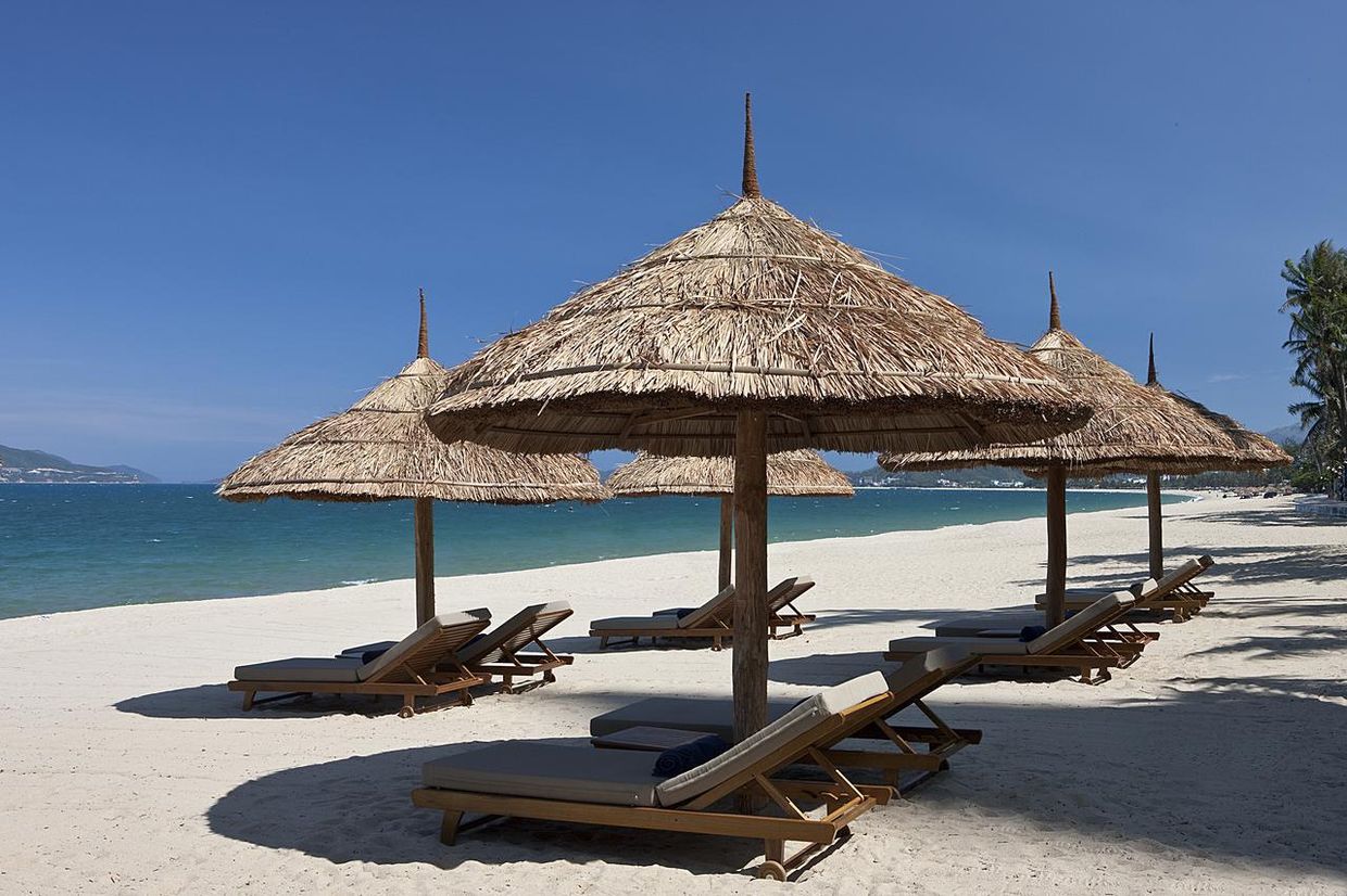 SHERATON NHA TRANG - 27