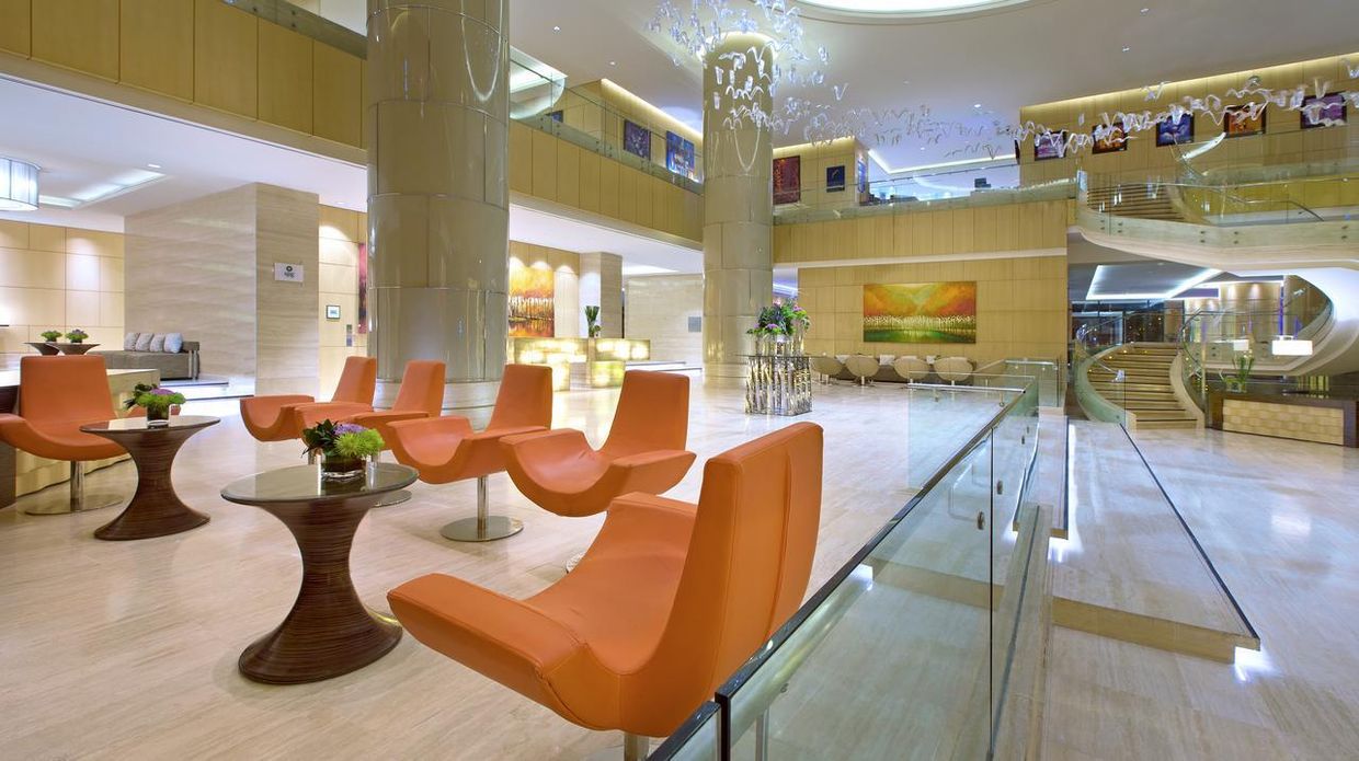 SHERATON NHA TRANG - 28