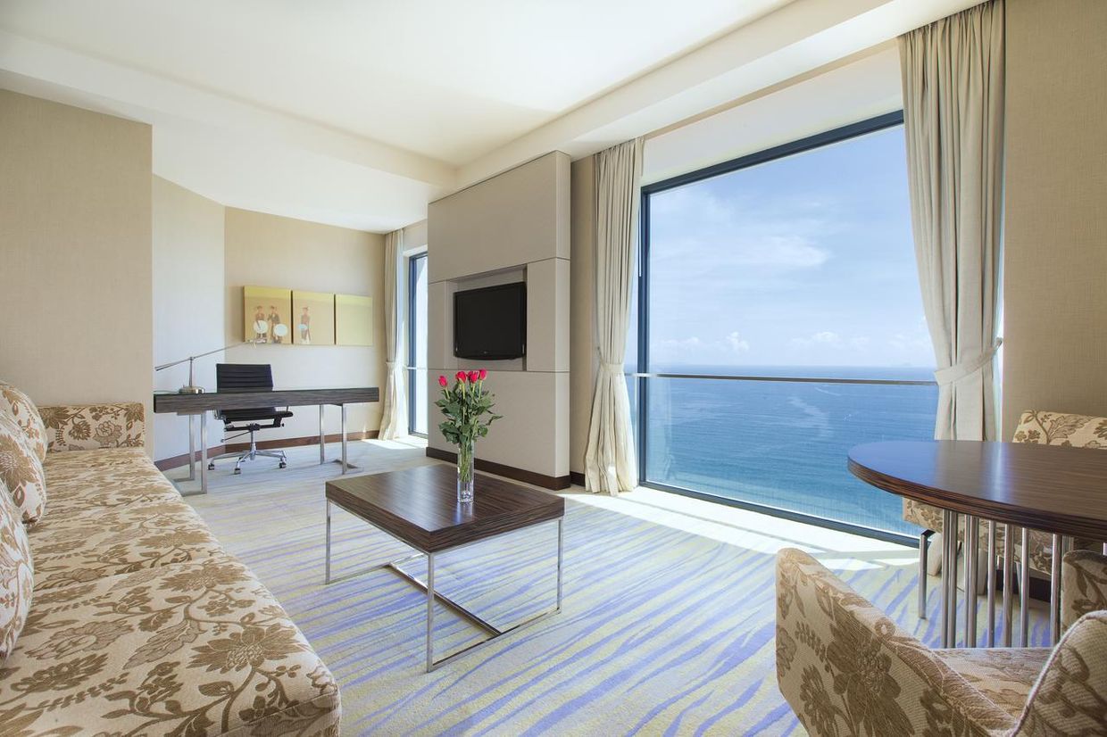 SHERATON NHA TRANG - 32