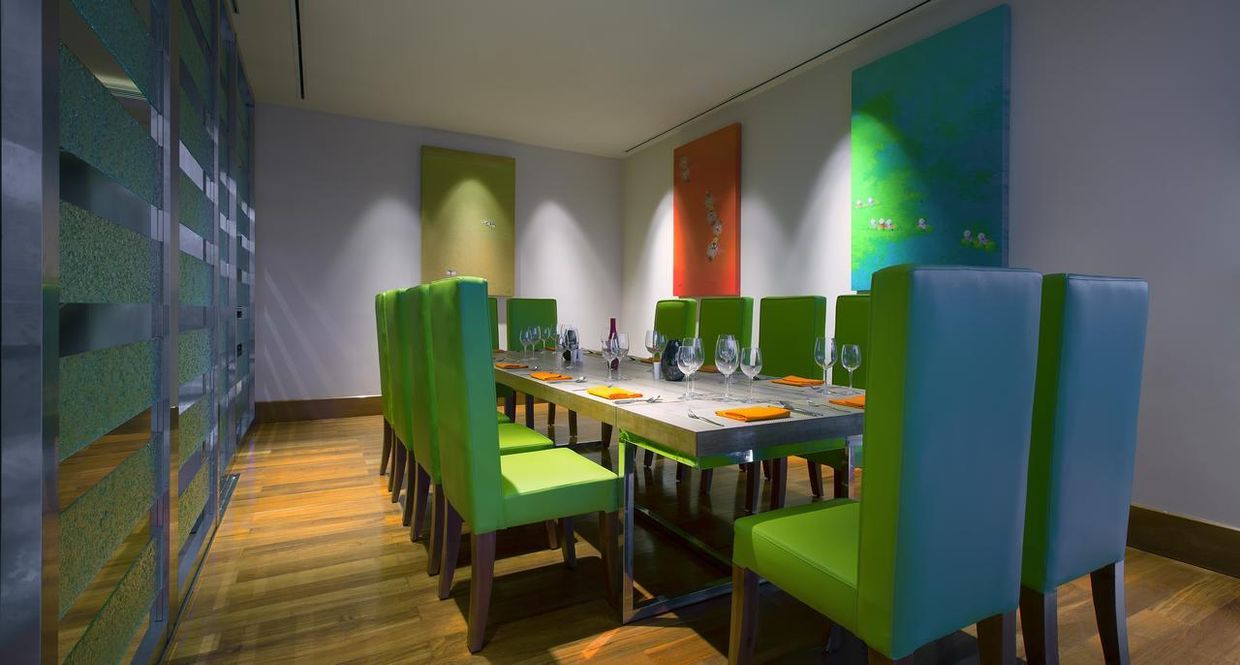 SHERATON NHA TRANG - 33