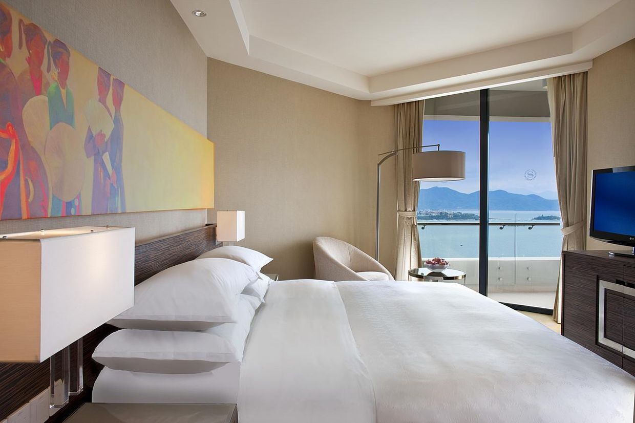 SHERATON NHA TRANG - 35