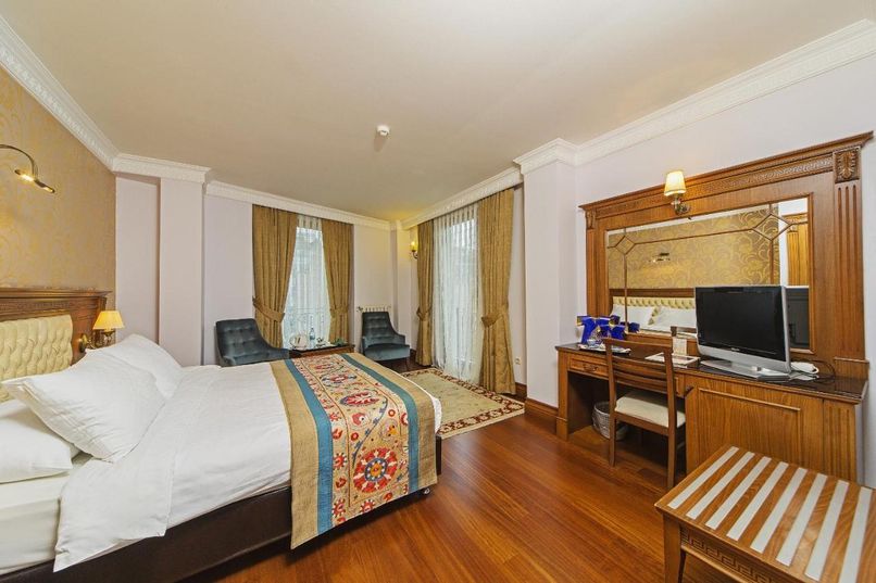 Acra Hotel Sultanahmet - 2