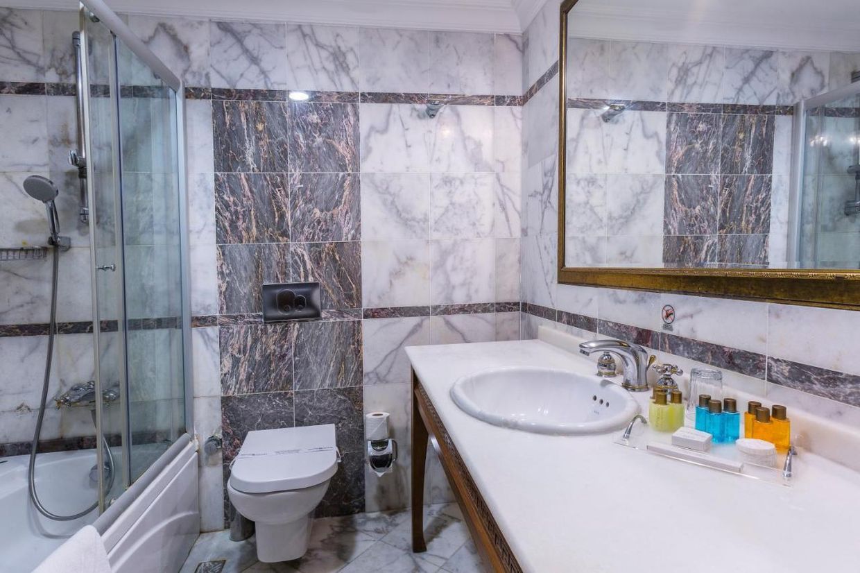 Acra Hotel Sultanahmet - 16