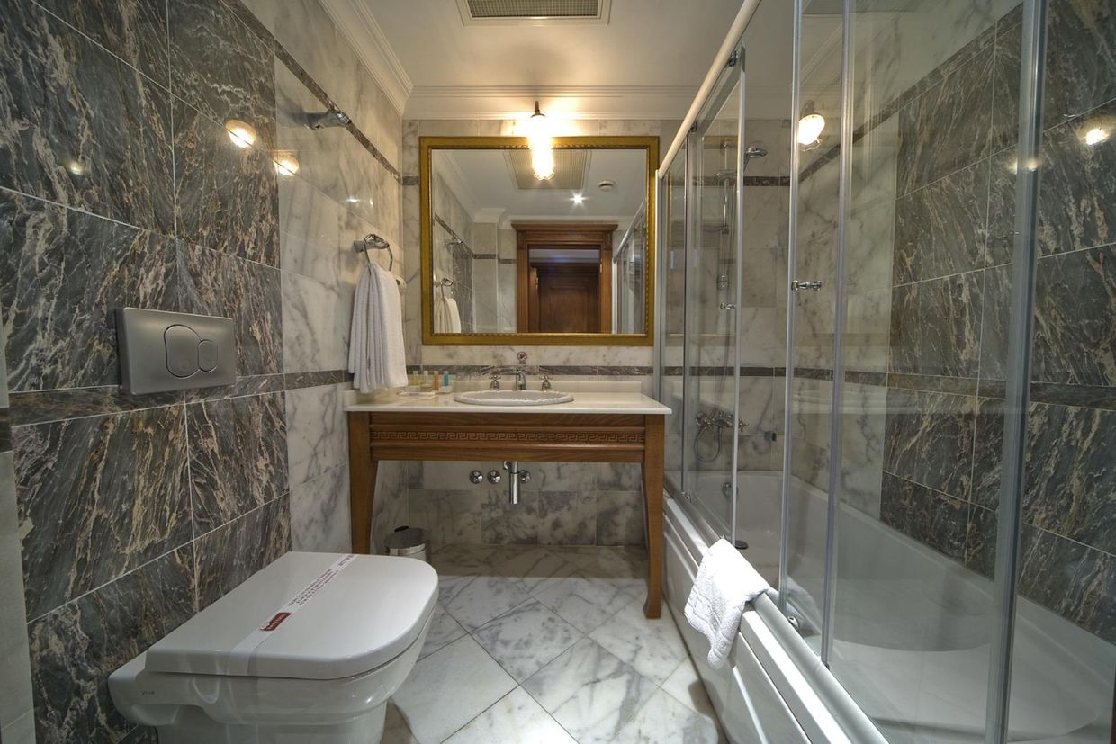 Acra Hotel Sultanahmet - 30