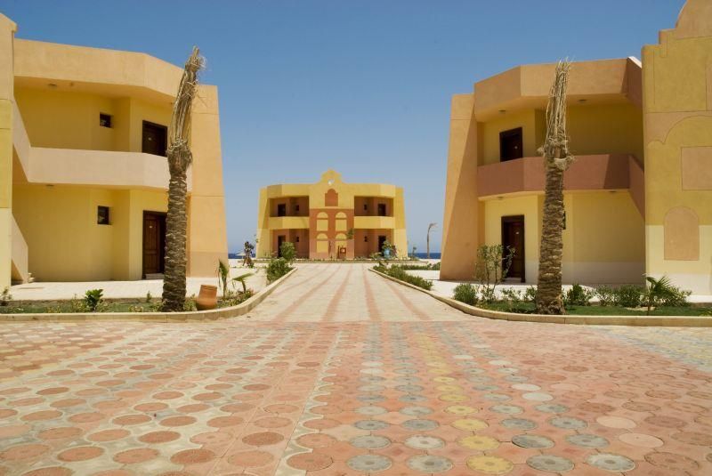 SHONI BAY RESORT MARSA ALAM - 1