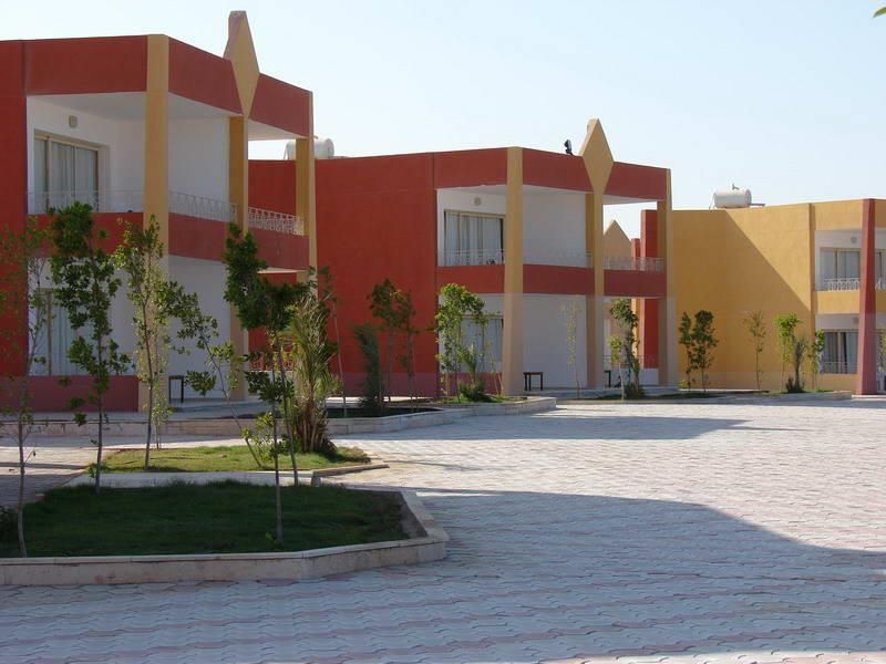 SHONI BAY RESORT MARSA ALAM - 2