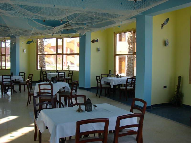 SHONI BAY RESORT MARSA ALAM - 3