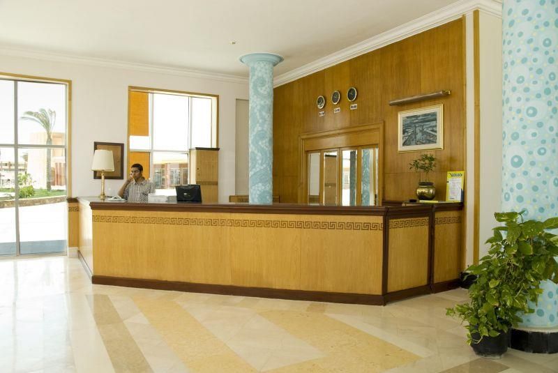 SHONI BAY RESORT MARSA ALAM - 4