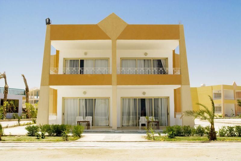 SHONI BAY RESORT MARSA ALAM - 5