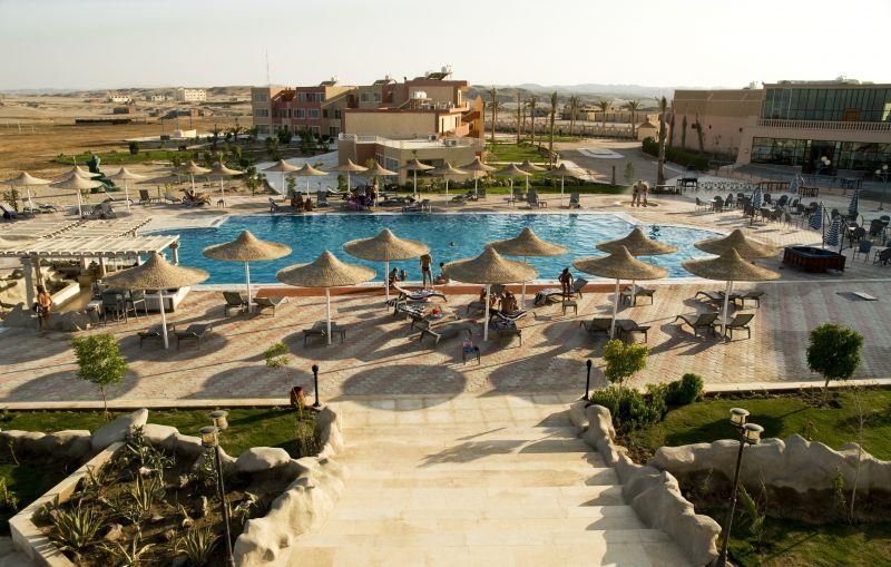 SHONI BAY RESORT MARSA ALAM - 6