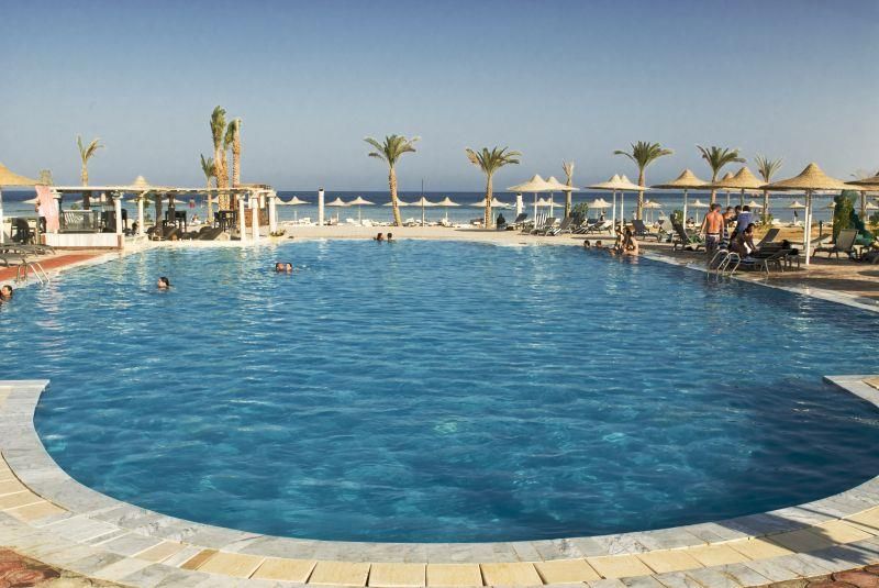 SHONI BAY RESORT MARSA ALAM - 7