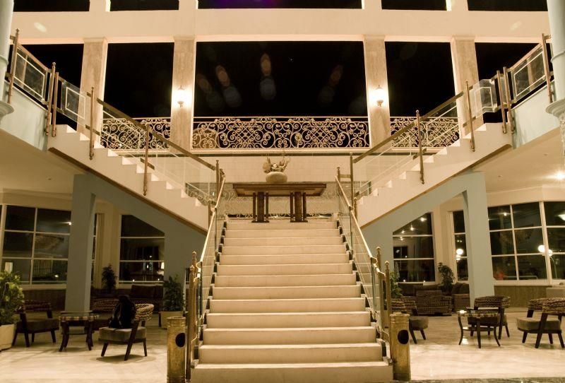 SHONI BAY RESORT MARSA ALAM - 8