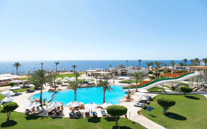 A-CLUB AMPHORAS BEACH - 1