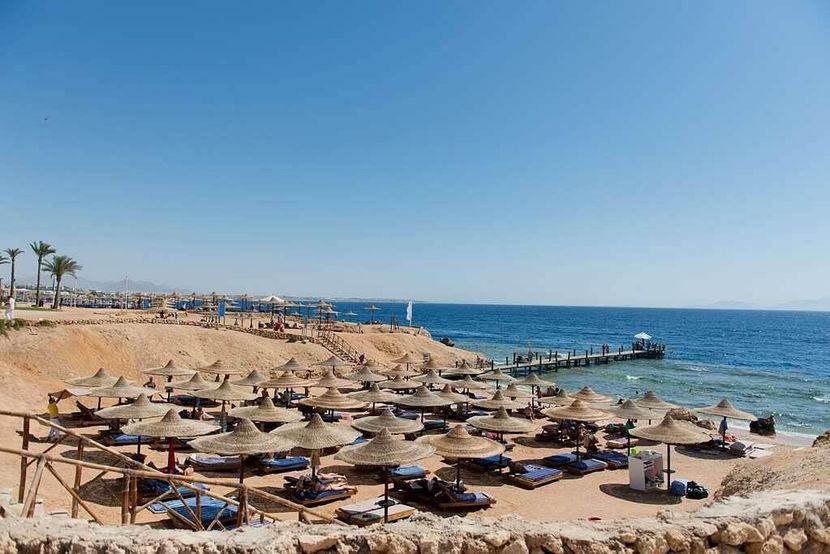 A-CLUB AMPHORAS BEACH - 2
